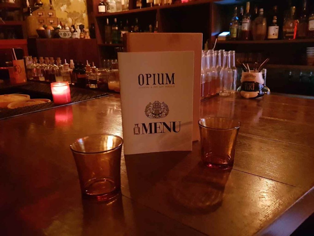 Opium 