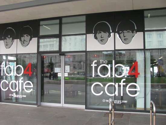 Fab Cafe