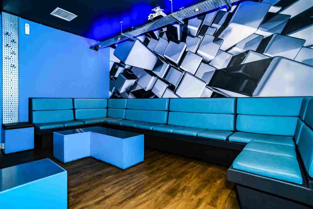 Private Karaoke Rooms in Glasgow
