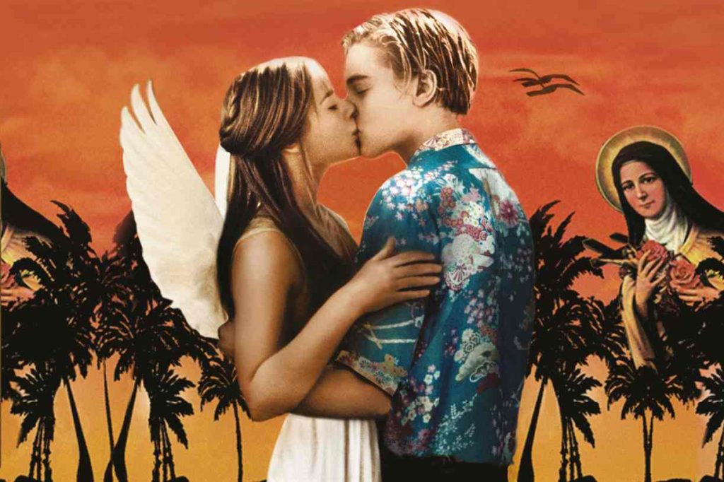 Romeo & Juliet- Valentine's Day Cinema