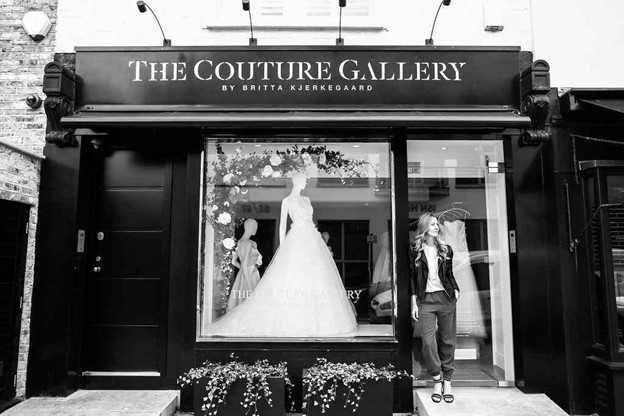 The Couture Gallery