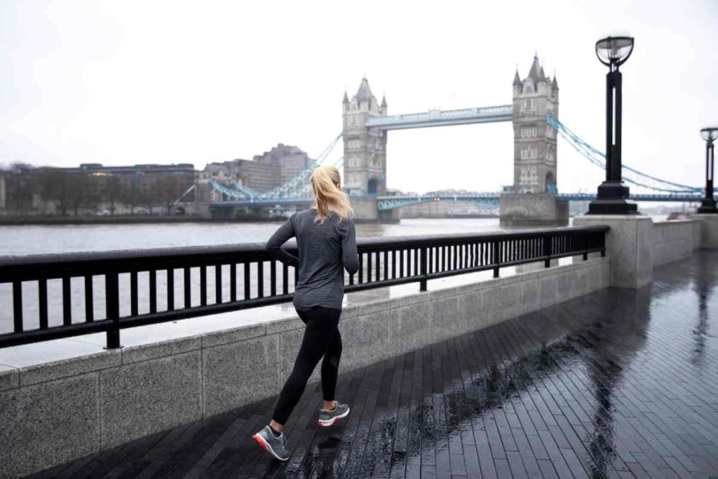 Tower Bridge