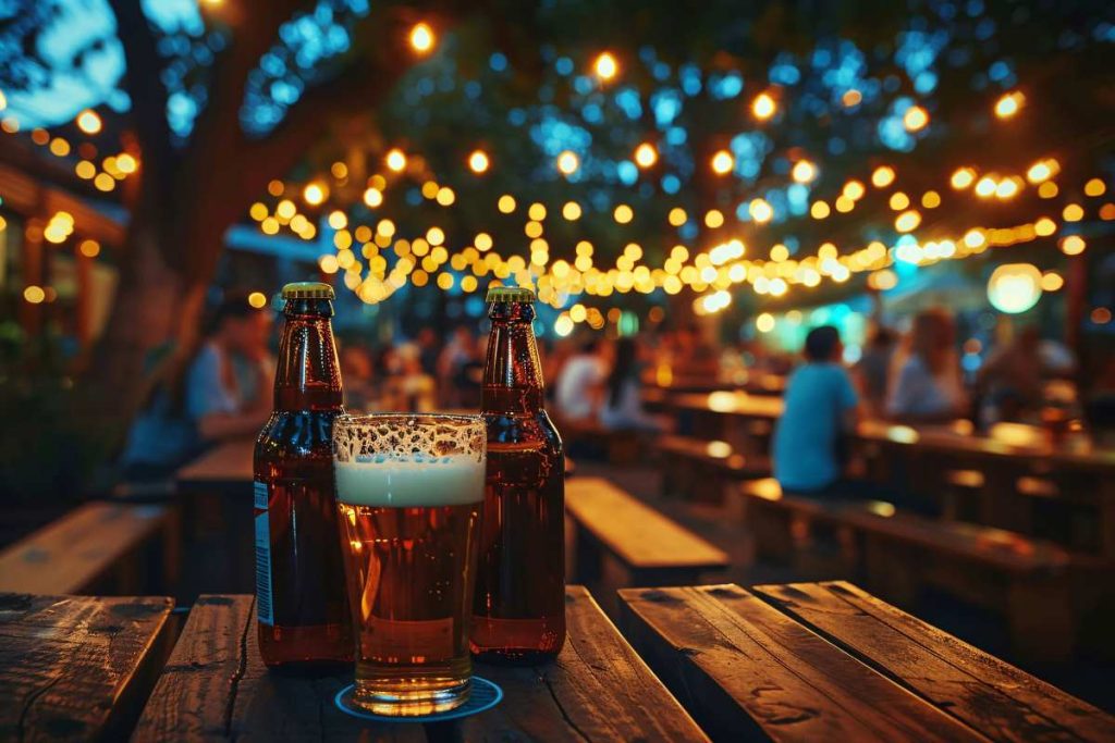 Bars in Camden for Craft Beer Lovers